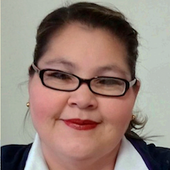 Hna. Wendy De Machuca
